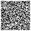 QR code with C & F Systems Inc contacts
