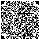 QR code with Thunder Ridge Speedway contacts