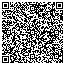 QR code with Cline Maxcy contacts