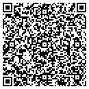QR code with Aramark contacts