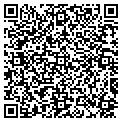 QR code with Erbas contacts