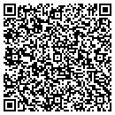 QR code with Alot Less contacts