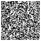QR code with H & R Block Tax Service contacts