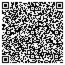 QR code with KWIK-N-Ezy contacts