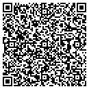 QR code with Unicornsport contacts