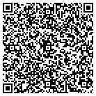 QR code with Hamilton Community Church contacts
