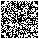 QR code with K C's Pizza contacts