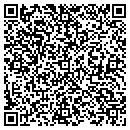 QR code with Piney Baptist Church contacts