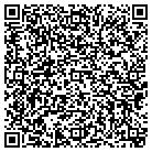QR code with Helen's Hair Fashions contacts
