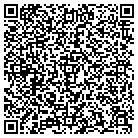 QR code with Orthopaedic Resource Service contacts