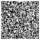 QR code with King Waymer contacts
