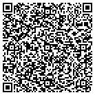 QR code with Springville Post Office contacts