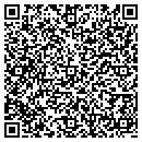 QR code with Trail West contacts