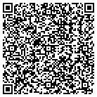 QR code with Service Sheet Metal Co contacts