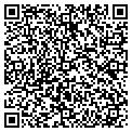 QR code with DIRECTV contacts