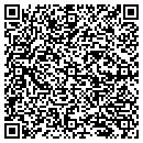 QR code with Holliday Trucking contacts