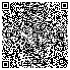 QR code with Holston Distributing Co contacts