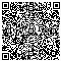 QR code with Cda contacts