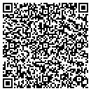 QR code with Tobys T V Service contacts