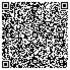 QR code with Kolh's Department Store contacts