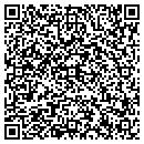 QR code with M C Spain and Company contacts