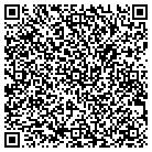 QR code with R Leonard Carroll Jr MD contacts