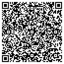QR code with Otis Kramer Ranch contacts