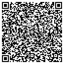 QR code with Auto Vision contacts