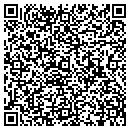 QR code with Sas Shoes contacts