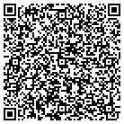 QR code with Precision Heating & Cooling contacts