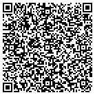 QR code with T W Gullett Refrigeration contacts