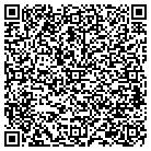 QR code with Klondike Neighborhood Assn Cdc contacts
