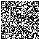QR code with C & W Trucking contacts