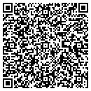 QR code with W W Woodworks contacts