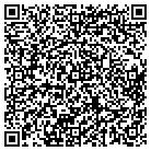 QR code with T & A Painting Prof & Rmdlg contacts