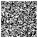 QR code with Jmgr/Tro contacts