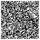 QR code with White County Executive Offc contacts