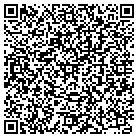 QR code with Akb Equipment Rental Inc contacts
