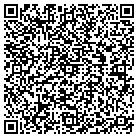 QR code with A & K Home Improvements contacts