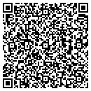 QR code with Amelia Ellis contacts