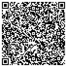 QR code with C K Auto Sales & Service contacts