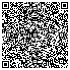 QR code with Anderson's Asphalt Paving contacts
