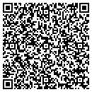 QR code with Urban Rescue contacts