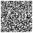 QR code with McDowell Transports contacts