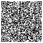 QR code with M K Gandhi Institute For Nonvi contacts