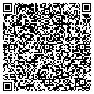 QR code with Deangelos Lawn Service contacts