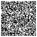 QR code with Alan Group contacts