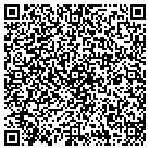 QR code with T J's Screen Ptg & Embroidery contacts