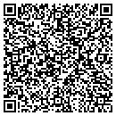 QR code with Aleph Inc contacts