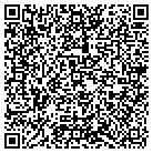 QR code with Sequatchie Farmers Co - Oper contacts